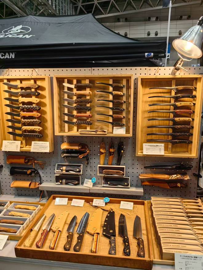 营生活展览会Tokyo Outdoor Show不朽情缘电子游戏网址2026日本东京户外用品、露(图5)