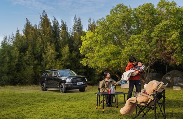 款新哈弗H5如何定义春日出行自由？不朽情缘模拟器非长强大丨2025(图2)