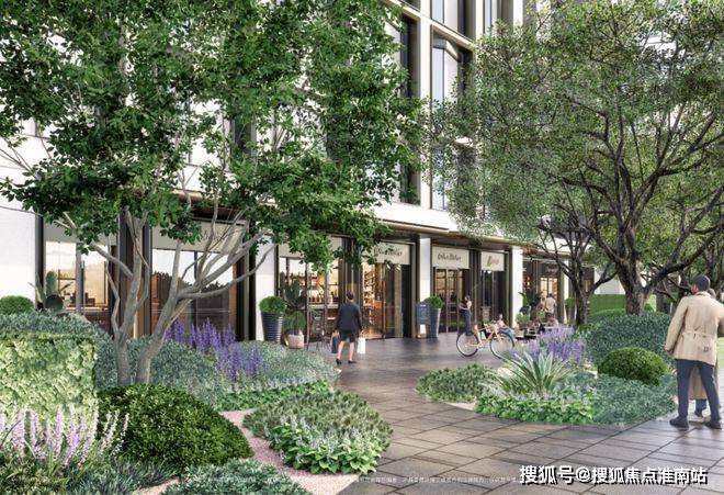 - 环境 户型价格地址楼盘详情配套 电话 交房时间配套电话交房时间mg不朽情缘游戏试玩保利誉静安 (售楼处) -保利誉静安销售中心(图11)