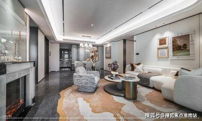 - 环境 户型价格地址楼盘详情配套 电话 交房时间配套电话交房时间mg不朽情缘游戏试玩保利誉静安 (售楼处) -保利誉静安销售中心(图14)