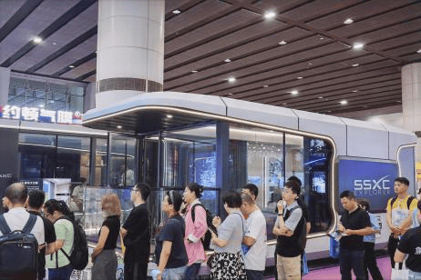 民宿露营旅居产业展览会-露营装备-旅居智